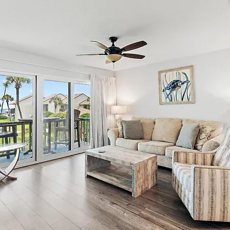 Blue Surf 5 Villa